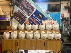 -堂瓦里·33年传统赣菜(第一街区店)