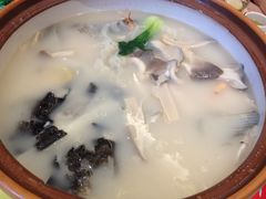 -千岛湖鱼味馆(十字街总店)