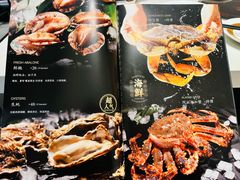 -沄记顺德菜打边炉(东直门店)