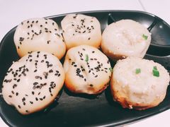 -小杨生煎(湟普汇店)