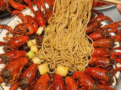 -红盔甲·小龙虾(人民广场店)
