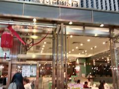 -翠华餐厅(正佳广场店)
