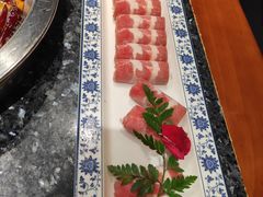 -李雪火锅食府(宽窄巷子总店)