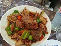 -翟氏天天小吃(上东街区店)