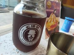 -老佛爷铜炉蛙锅(挂绿店)