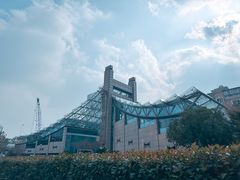 -元代水闸遗址博物馆