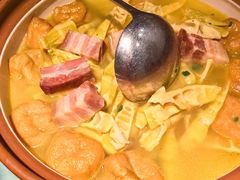 -徽韵人家·传承正宗徽菜(牡丹园店)