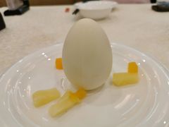 恐龙蛋-顺德人家食府(黄金广场店)