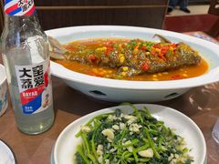 -食藕·武昌鱼(古德寺店)
