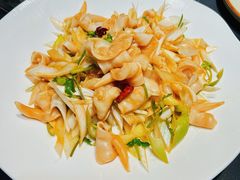 温拌鸟贝-船泊丽港(统一路店)