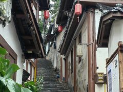 -磁器口古镇