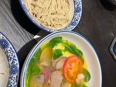 -顧家廚房·私家菜(翠岗润扬北路店)