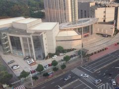 -美食汇·海鲜自助西餐厅·江门富力万达嘉华酒店