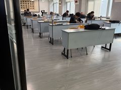 -朝阳区图书馆(小庄店)