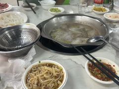 -老猫牛肉火锅(沙溪店)
