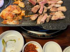 -Dombe豚(黑猪肉街店)