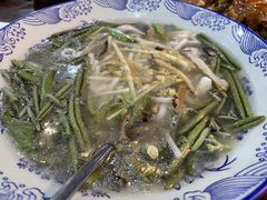 -吴门人家·苏宴宫廷菜(拙政园店)