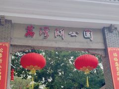 -荔湾湖公园