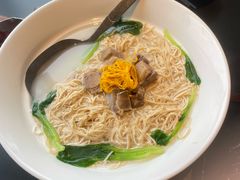 -逸品淮扬(东方渔人码头店)