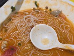 -粉小主·贵州酸汤牛肉粉(南京仙林金鹰店)