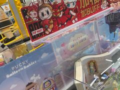 -泡泡玛特POPMART(合生汇店)