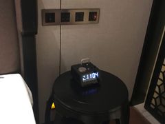 -柏高·颂酒店(广州环市东路店)