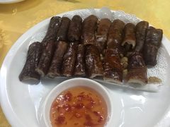 -海鲜街菜馆(海珠南路店)