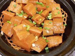 -清真·尚穆回回香清真餐厅(工人新村店)