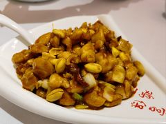 -峨嵋酒家(地安门店)