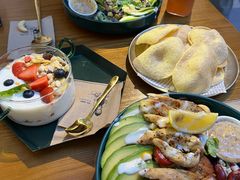 -沏点Trattoria意大利餐厅(新街口店)