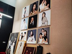 -海马体照相馆|大师(武汉光谷K11店)