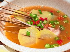 -嘉州叶婆婆钵钵鸡(建设路店)