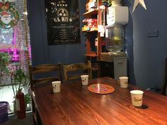 -S Team剧情密室(杭州龙翔桥店)