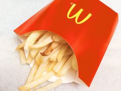 -麦当劳(南京五龙店)