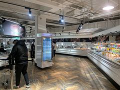 -阿那亚第一食堂 Cafeteria 1