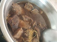 -御辇曾成宗牛肉馆(双沟店)