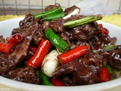 永州血鸭-永州体苑血鸭店(第一分店)