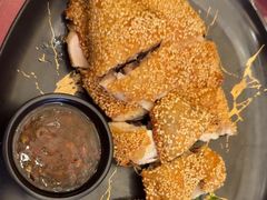 -泛太平洋大酒店·海天楼中餐厅·粤菜