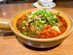 小锅米线-金孔雀德宏傣味餐馆(魏公村店)