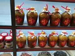 -西江美食舫·江西菜(健德桥店)