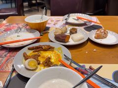 -熊猫自助餐厅.萌趣城堡(长隆熊猫酒店)