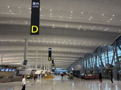 -广州白云国际机场-T2航站楼