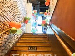 -星巴克(长春世纪鸿源店)