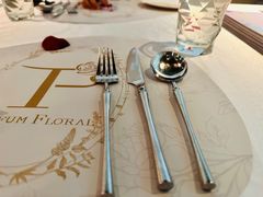 -PARFUM FLORAL花境法餐(南京首店)