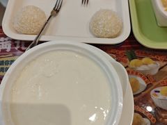 -满记甜品(王府井北京市百货大楼店)
