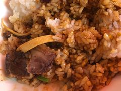 -如意香辣鸡架(总店)