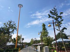 -马帮寨院坝火锅(龙港公园店)