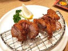 -味千拉面(广州金沙永旺梦乐城店)