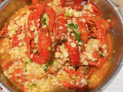 -靓靓蒸虾·头牌蒸虾(沙湖旗舰店)