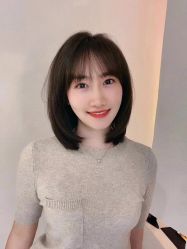 点击看大图 -New Fashion发型定制